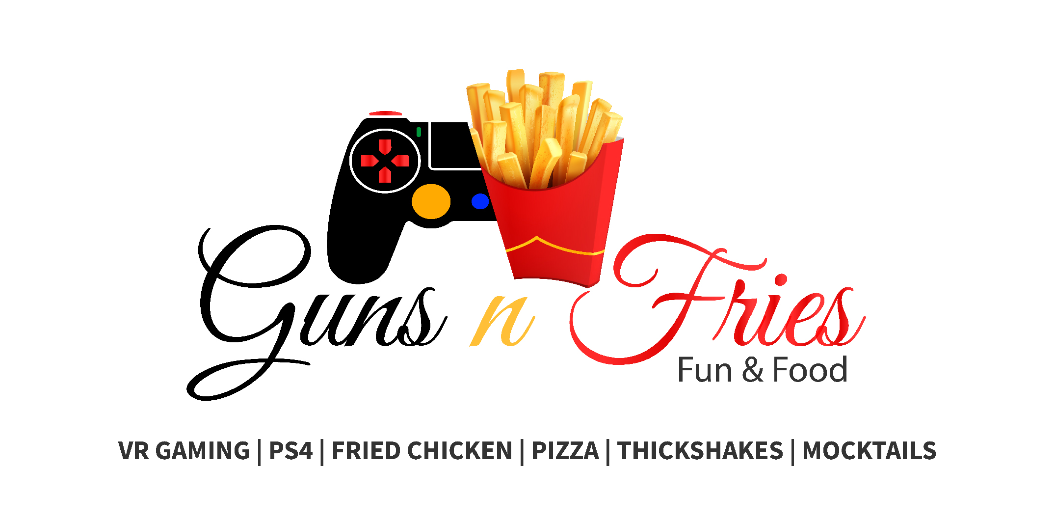 Guns & Fries